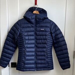 Patagonia Down Hoody Jacket